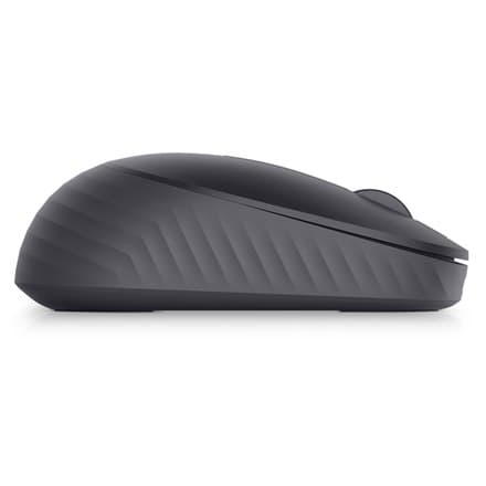 Dell Premier genopladelig mus | MS7421W | Trådløs | 2,4 GHz, Bluetooth | Grafit sort
