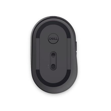 Dell Premier genopladelig mus | MS7421W | Trådløs | 2,4 GHz, Bluetooth | Grafit sort