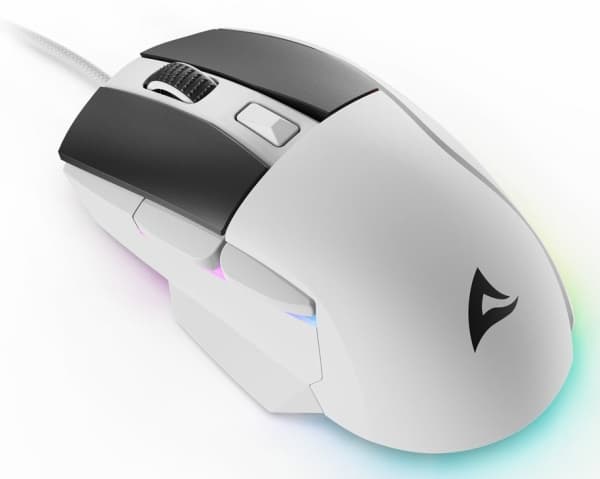 Sharkoon SKILLER SGM35 - Mus