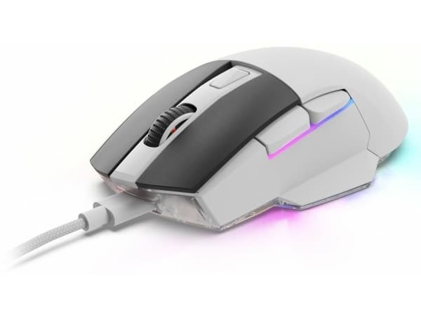 Sharkoon SKILLER SGM50W - Mus