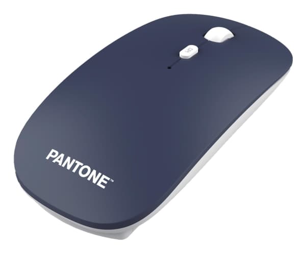 Pantone langaton hiiri Navy (PT-KB09MN) Laivasto