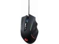 Miniatyrbilde 3 av 3: Gembird GMB Gaming MUSG-RAGNAR-RX300 - Mus - ergonomisk - gaming, RGB backlighted - 8 knapper - kablet - USB 2.0 - giftbox with transparent window