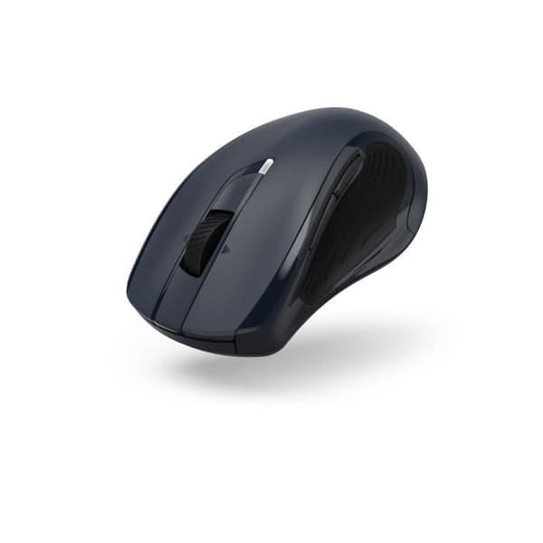 Souris laser 7 knappar "MW-800 V2", mörkblå