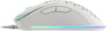 Miniatyrbild 7 av 10: Mus med kabel och optisk sensor Genesis Krypton 555