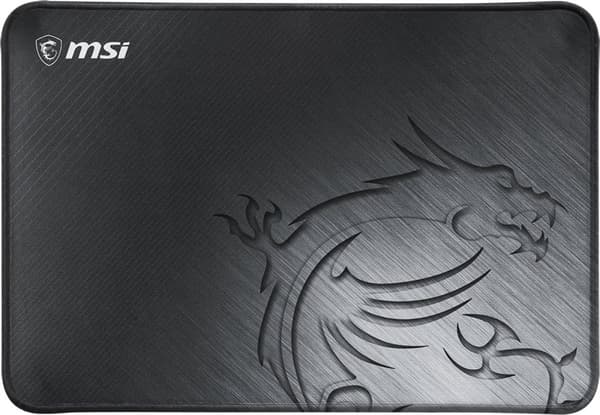MSI Agility GD21 Gaming-musemåtte