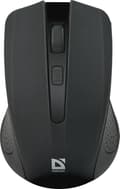 Miniatyrbillede 2 af 4: Defender Accura MM-935 har Ambidextrous RF Wireless Optical 1600 DPI
