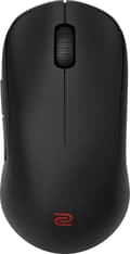 Miniatyrbillede 3 af 7: BenQ Wireless Gaming Mouse ZOWIE U2 - eSports - Størrelse M - Symmetrisk design - USB