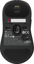 Miniatyrbillede 4 af 7: BenQ Wireless Gaming Mouse ZOWIE U2 - eSports - Størrelse M - Symmetrisk design - USB