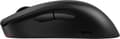 Miniatyrbillede 5 af 7: BenQ Wireless Gaming Mouse ZOWIE U2 - eSports - Størrelse M - Symmetrisk design - USB