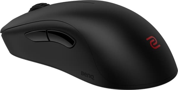 BenQ Wireless Gaming Mouse ZOWIE U2 - eSports - Størrelse M - Symmetrisk design - USB