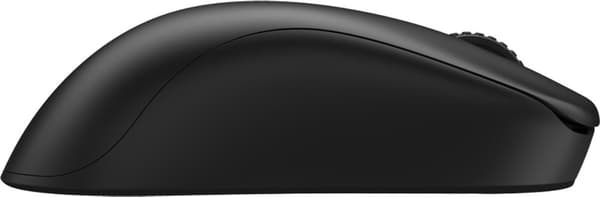 BenQ Wireless Gaming Mouse ZOWIE U2 - eSports - Størrelse M - Symmetrisk design - USB
