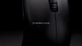 Miniatyrbillede 2 af 7: BenQ Wireless Gaming Mouse ZOWIE U2 - eSports - Størrelse M - Symmetrisk design - USB
