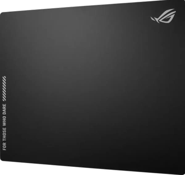 Asus musmatta ROG Moonstone Ace L svart upplaga