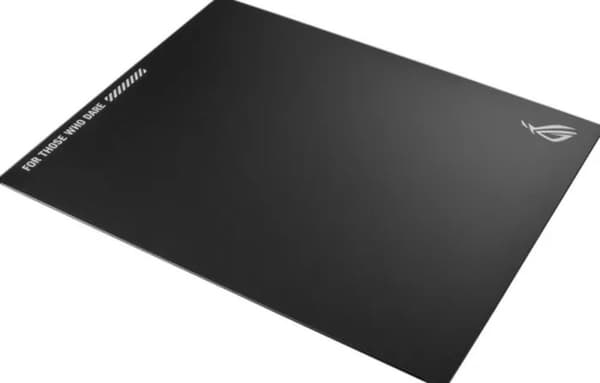 Asus musmatta ROG Moonstone Ace L svart upplaga