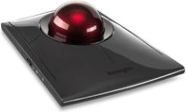 Kensington SlimBlade™ Pro styrkula - Svart