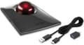 Miniatyrbild 5 av 8: Kensington SlimBlade™ Pro styrkula - Svart