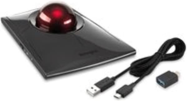 Kensington SlimBlade™ Pro styrkula - Svart