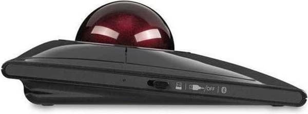Kensington SlimBlade™ Pro styrkula - Svart