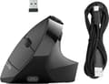 Miniatyrbillede 7 af 7: JLAB Mouse Jbuds ergonomisk trådløs sort (IEUMJBERGORBLK82)