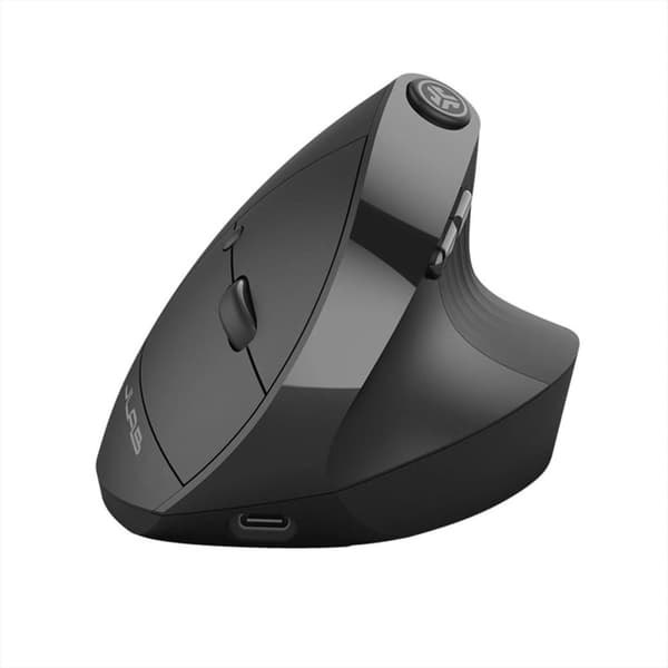 JLAB Mouse Jbuds ergonomisk trådløs sort (IEUMJBERGORBLK82)