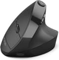 Miniatyrbillede 1 af 7: JLAB Mouse Jbuds ergonomisk trådløs sort (IEUMJBERGORBLK82)