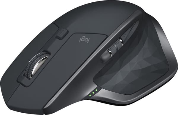 Logitech mx master 2s trådløs mus