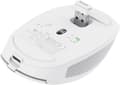 Miniatyrbild 10 av 11: Trust Ozaa Compact - Laddbara trådlösa hörlurar - USB & Bluetooth - Stil - Vit