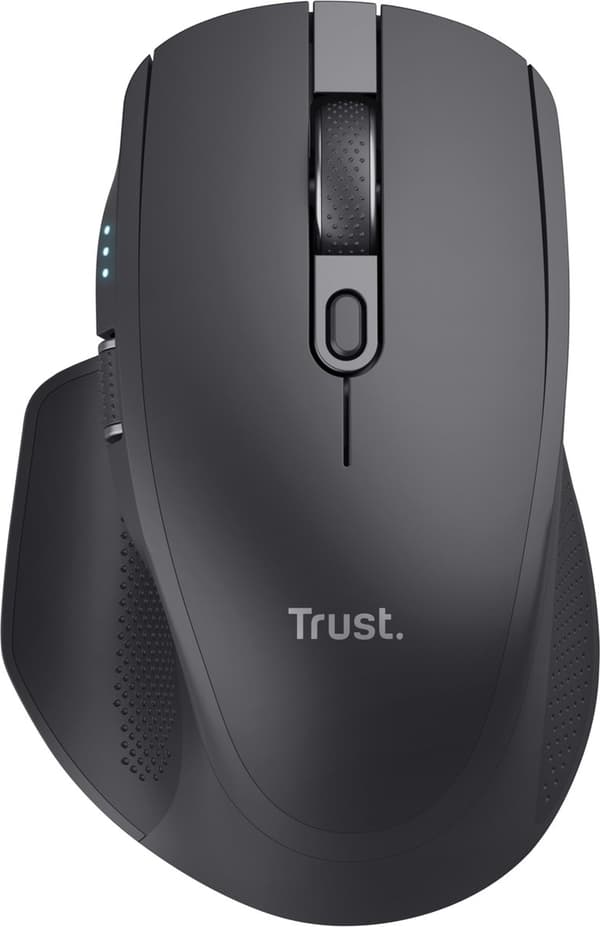Ozaa+ multi-connect trådlösa kablar är svarta | 1 del