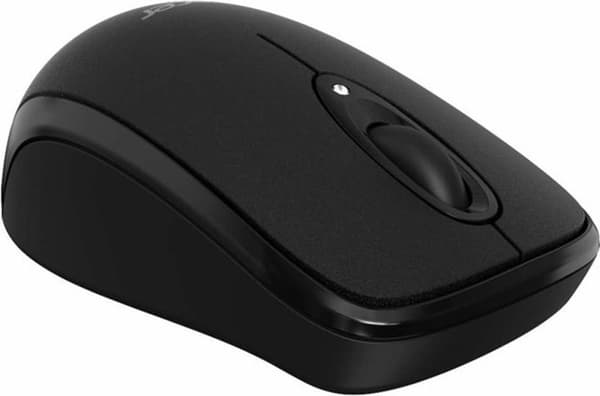 ACER BT Mus svart AMR120, WWCB (retailpaket) (GP.MCE11.01Z)