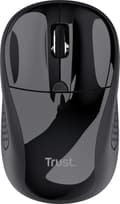 Miniatyrbild 2 av 4: Trust 24658 mus Ambidextrous RF Wireless Optical 1600 DPI