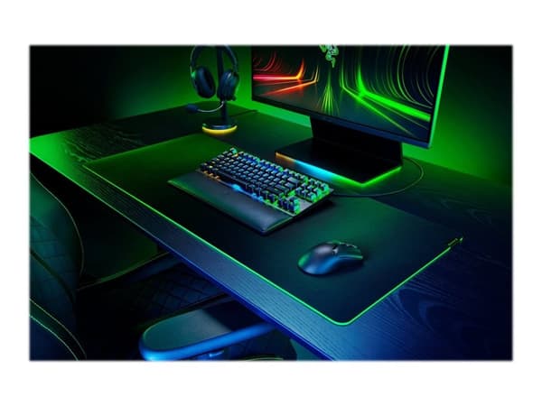 Razer Viper V2 Pro Optical Wireless Wired Black
