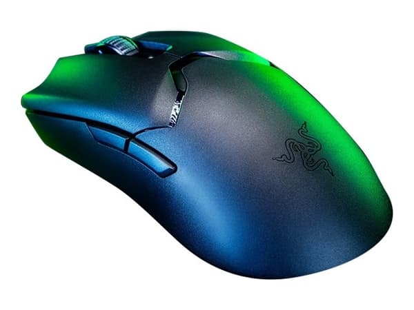 Razer Viper V2 Pro Optical Wireless Wired Black