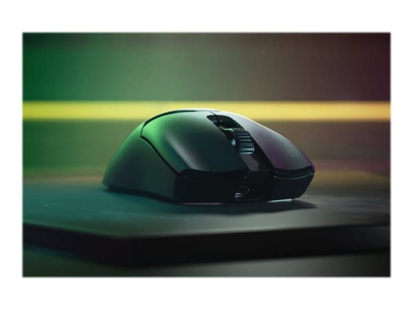 Razer Viper V2 Pro Optical Wireless Wired Black