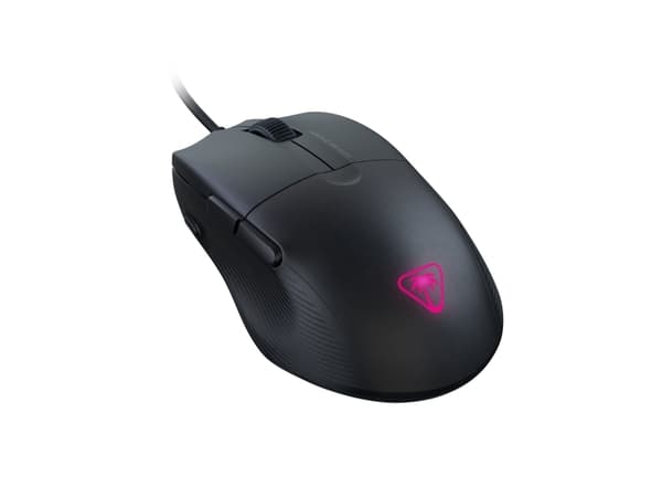 Turtle Beach Pure SEL, högerhand, Optisk, USB Type-A, 8000 DPI, Svart