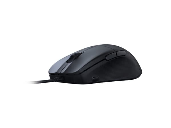 Turtle Beach Pure SEL, högerhand, Optisk, USB Type-A, 8000 DPI, Svart