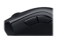 Razer DeathAdder V2 Pro Optisk Trådlös Mus Svart