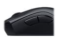 Miniatyrbild 8 av 9: Razer DeathAdder V2 Pro Optisk Trådlös Mus Svart