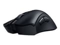 Miniatyrbild 2 av 9: Razer DeathAdder V2 Pro Optisk Trådlös Mus Svart