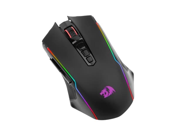 Redragon M914-RGB NIX-mus (M914-RGB)