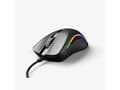 Pikkukuva 1 / 3: Glorious Gaming Glorious Model D 2 Wired - Matte Black, Right-hand, Optical, USB Type-A, 26000 DPI, Black