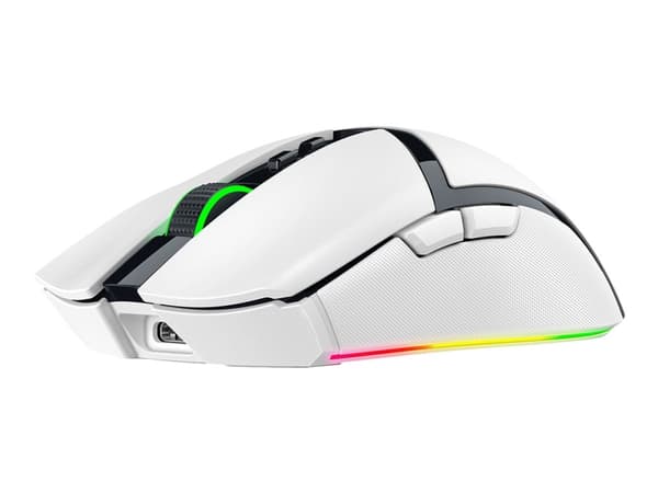 Razer Cobra Pro - Mus Valkoinen
