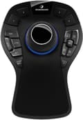 Miniatyrbild 4 av 4: 3Dconnexion SpaceMouse Pro USB -3D-kontroller
