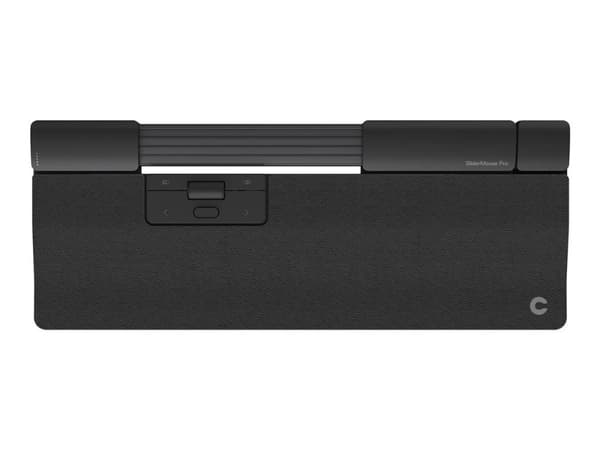 SliderMouse Pro Extended Trådlös