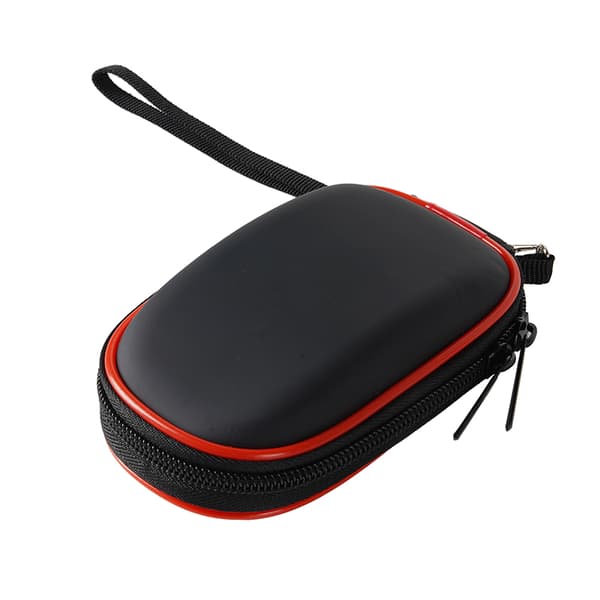 INF Sort EVA bærbar opbevaringstaske til Apple Magic Mouse 1/2