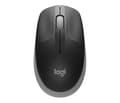 Miniatyrbild 1 av 5: Logitech M190 mus RF Trådlös Optisk 1000 DPI Ambidextrous