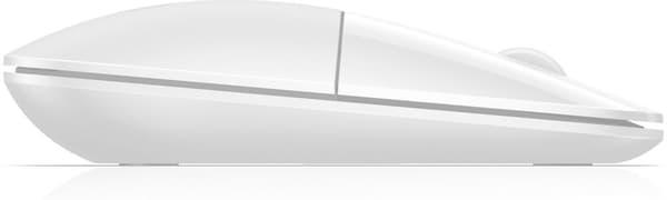 HP Z3700 hvid trådløs mus