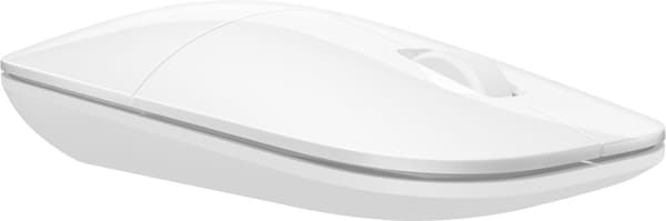 HP Z3700 hvid trådløs mus