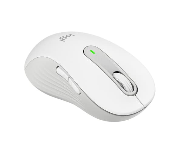 Logitech Signature M650 L trådlös mus