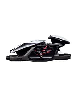 Mad Catz RAT X3 mus Höger USB Type-A Optisk 16000 DPI