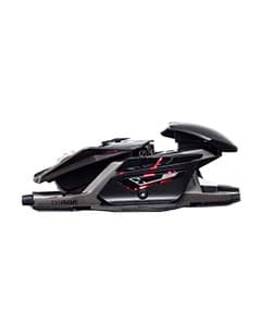 Mad Catz RAT X3 mus Höger USB Type-A Optisk 16000 DPI